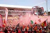 Foto zur News: Formel 1 Monza 2017: Sieg und WM-Führung für Hamilton