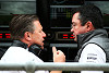 Foto zur News: McLaren macht Nägel mit Köpfen: Erst Renault, dann Alonso?