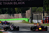 Foto zur News: Keine Strafe für Verstappen: Magnussen motzt gegen FIA