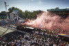Foto zur News: Neuer Zuschauerrekord, neuer Name: 167.000 Fans in Monza