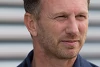 Foto zur News: Horner: Hybrid hat &quot;nichts Gutes&quot; für die Formel 1 bewirkt