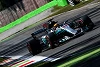 Foto zur News: Mercedes warnt: Nach Monza noch lange nicht WM-Favorit