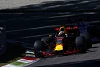 Foto zur News: Noten Monza: &quot;Weltklasse&quot;-Ricciardo landet vor Hamilton