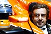 Foto zur News: Formel-1-Live-Ticker: &quot;Nur das Beste&quot; für Fernando Alonso