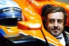 Foto zur News: Formel-1-Live-Ticker: &quot;Nur das Beste&quot; für Fernando Alonso