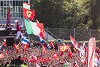 Foto zur News: Formel-1-Live-Ticker: Ferrari will &quot;neue Ära&quot; mit Vettel