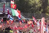 Foto zur News: Formel-1-Live-Ticker: Ferrari will &quot;neue Ära&quot; mit Vettel