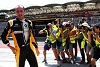 Foto zur News: Villeneuve ärgert sich: Kubica hat keine zweite Chance