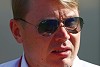 Foto zur News: Häkkinen: Entschlossenheit brachte mich nach Crash zurück