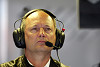 Foto zur News: Kimi Räikkönen suggeriert: Ron Dennis weinte Krokodilstränen