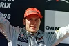 Foto zur News: Mika Häkkinen: Warum 1998 das beste Jahr seiner Karriere war