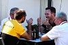 Foto zur News: Exklusiv: Sainz&amp;#39; Renault-Wechsel sorgt für