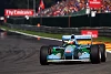 Foto zur News: Onboard-Video: Mick Schumacher im Benetton seines Vaters