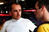 Foto zur News: Formel 1 2018: Kubica orientiert sich jetzt Richtung