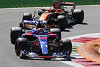 Foto zur News: Formel-1-Live-Ticker: McLaren-Trennung von Honda fix!