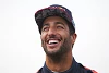 Foto zur News: Ricciardo will gegen Jugendwahn kämpfen wie Valentino Rossi