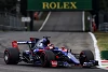 Foto zur News: Honda und Toro Rosso unterzeichnen Drei-Jahres-Vertrag