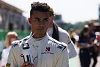 Foto zur News: Bleibt Pascal Wehrlein 2018 doch bei Sauber in der Formel 1?