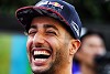 Foto zur News: Renault wollte Daniel Ricciardo von Red Bull weglotsen