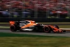 Foto zur News: Offiziell: McLaren ab 2018 mit Renault, Toro Rosso mit Honda