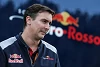 Toro Rosso und Honda: Arbeit für 2018 beginnt "sofort"