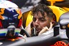 Foto zur News: Helmut Marko bestätigt: Renault wollte Daniel Ricciardo