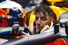 Foto zur News: Helmut Marko bestätigt: Renault wollte Daniel Ricciardo