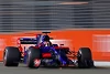 Foto zur News: Kein McLaren-Support: Toro Rosso wird Getriebe selbst bauen