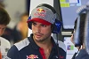 Foto zur News: "Möglich ist alles": Sainz schon ab Malaysia im Renault?