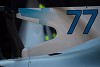 Foto zur News: Formel-1-Regeln 2018: &quot;Haifischflosse&quot; bleibt doch