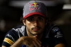 Foto zur News: Carlos Sainz: Renault-Möglichkeit bestand schon seit 2016