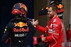 Foto zur News: Max Verstappen: WM-Titel auf Ferrari lässt ihn kalt