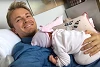 Foto zur News: Alle gesund: Nico Rosberg zum zweiten Mal Vater