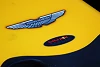 Foto zur News: Exklusiv: Aston Martin wird Titelsponsor von Red Bull