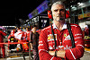 Foto zur News: Gewinn an einem anderen Tag: Kampf für Ferrari nicht vorbei