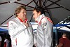 Foto zur News: Norbert Haug: Alonso könnte sechsmaliger Weltmeister sein