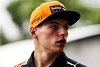 Foto zur News: Max Verstappen: Denke nicht über Ferrari-Zukunft nach