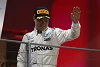 Foto zur News: Valtteri Bottas: Sichtprobleme nach Trinksystem-Ausfall