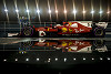 Foto zur News: Experte: &quot;Blöder&quot; Rennunfall kostet Vettel