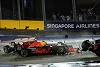 Foto zur News: Max Verstappen: Singapur war unsere beste Chance