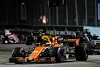 Foto zur News: McLaren-Teamchef: Jahre mit Honda waren ein Image-Desaster