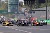 Foto zur News: FIA ändert Superlizenzsystem: Formel 2 deutlich aufgewertet