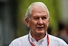 Foto zur News: Helmut Marko: Honda-Motor ist auf dem Vormarsch