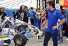 Foto zur News: FIA reagiert: Kein Kart-EM-Lauf mehr auf Alonso-Strecke