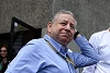 Foto zur News: FIA-Präsident Jean Todt lobt Zusammenarbeit mit Liberty