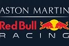 Foto zur News: Bestätigt: Aston Martin wird Red-Bull-Titelsponsor