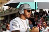 Foto zur News: Formel 1 Sepang 2017: Der Umgang mit der Hitze in Malaysia