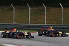 Foto zur News: 2013: Ein Malaysia-Grand-Prix für die Ewigkeit