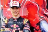 Foto zur News: Offiziell: Pierre Gasly fährt in Malaysia für Toro Rosso