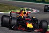 Foto zur News: Max Verstappen: Konkurrenz in der Formel 1 2017 unterschätzt